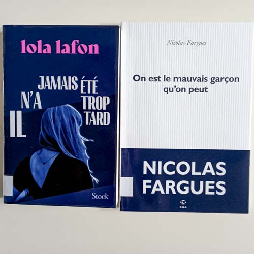 essai et récit de vie adultes