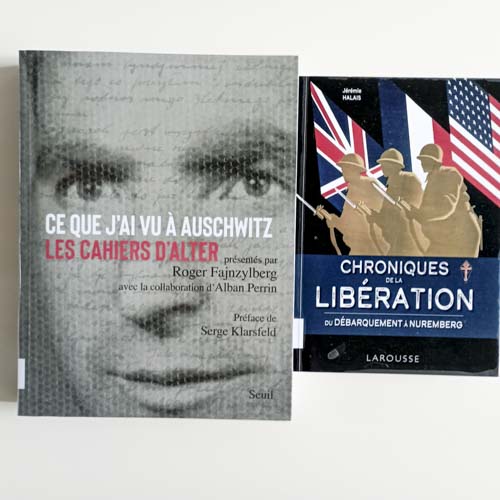 documentaires adultes sur la guerre